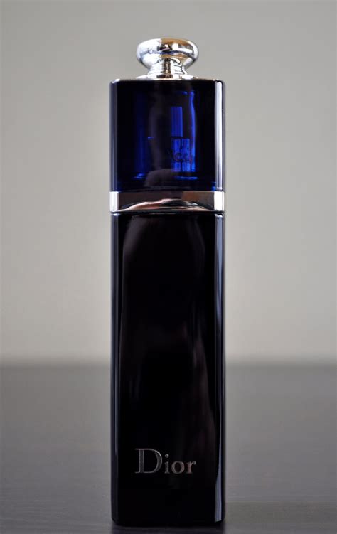 dior perfume in blue bottle|best price Dior addict perfume.